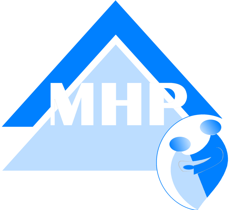 Logo MHP